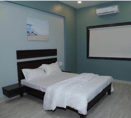 Hotel Rahul Regency, Aurangabad מראה חיצוני תמונה