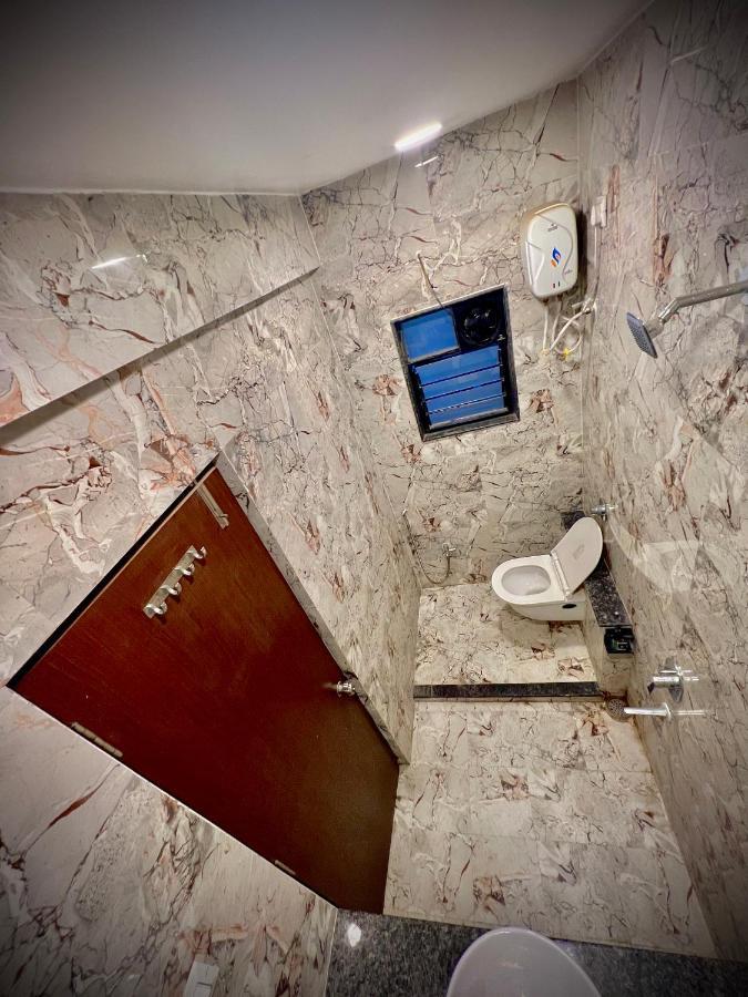 Hotel Rahul Regency, Aurangabad מראה חיצוני תמונה