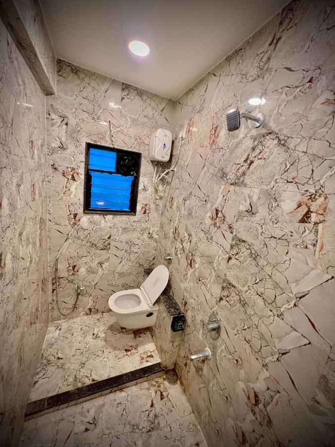 Hotel Rahul Regency, Aurangabad מראה חיצוני תמונה